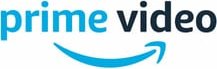 Amazon Prime Video logo