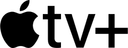 Apple TV logo