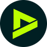 DFB Play TV logo