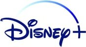 Disney + logo