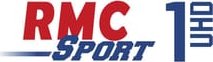 RMC Sport 1 UHD logo