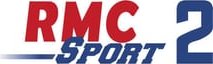 RMC Sport 2 logo