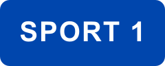 Sport 1 logo