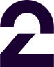 TV 2 Play logo