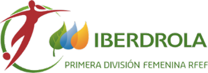 Liga F - Fém. logo