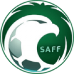 Saudi First Division League logo