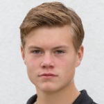 Albin Karl-Axel Magnusson Skoglund