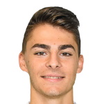 Liberto Beltrรกn