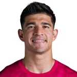 Carlos Agustín Moreno Luna