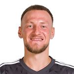 Oleksii Kashchuk