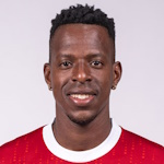 Cristián Alexis Borja González