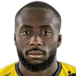 Erwin Koffi