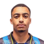 Maël Zogba