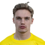 Jeppe Kjær Jensen