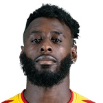 Morgan Jean-Pierre