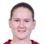 Linn Victoria Vickius
