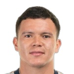 Alí Ávila Vega
