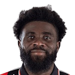 Jérémie Boga