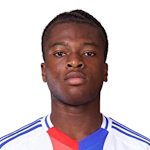 Enzo Molébé