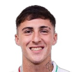 Benjamín Bosch