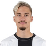 Pontus Skule Erik Almqvist