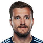 Jurij Medveděv