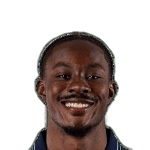 Felix Mambimbi