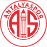 Antalyaspor logo
