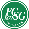 FC ST. Gallen logo