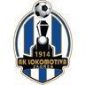 NK Lokomotiva Zagreb logo