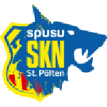St. Pölten Women logo