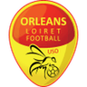 Orlรฉans logo