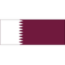 Qatar U20 logo