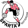 Sparta Rotterdam II logo