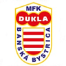 Dukla Banskรก Bystrica logo