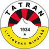 Liptovský Mikuláš logo