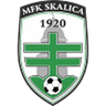 Skalica logo