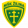 Žilina II logo