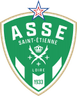 Saint-รtienne logo