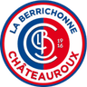 Châteauroux logo
