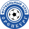 FC Orenburg logo