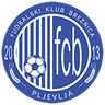 Breznica Women logo
