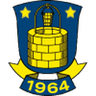 Brøndby Women logo