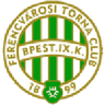 Ferencváros Women logo