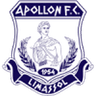 Apollon Limassol Women logo