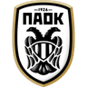 PAOK Women logo