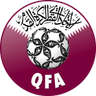 Qatar U23 logo