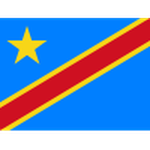 Congo DR U20 logo