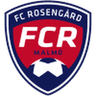 Rosengård Women logo