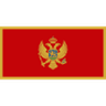 Montenegro logo